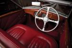 Delahaye 135 MS Sport Roadster par DeVillar 1938 года